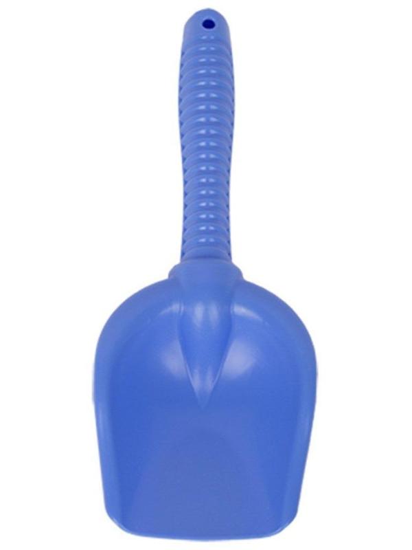 Совок L26см, в ассорт.