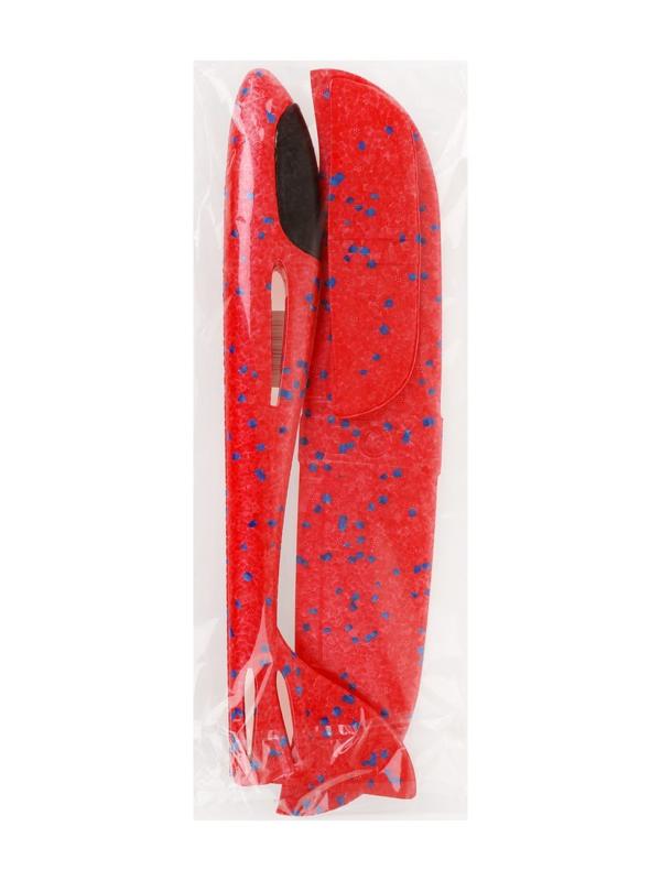 Самолет планер 36 см, в ассорт.