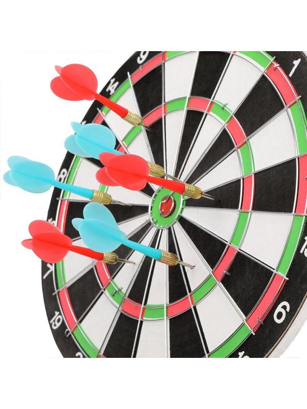 Дартс X-match 17 дюймов