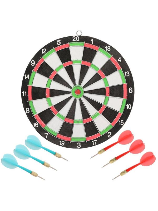 Дартс X-match 17 дюймов
