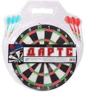 Дартс X-Match 12 дюймов