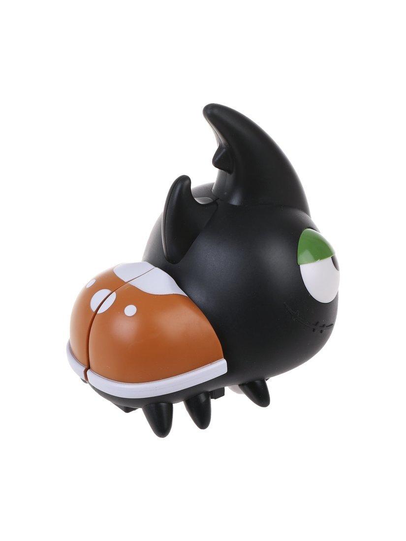 Жучок, эл. пит. АААх2 не вх. в компл., коробка