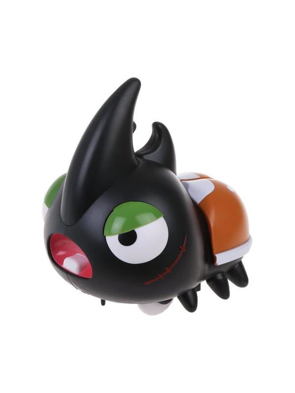 Жучок, эл. пит. АААх2 не вх. в компл., коробка