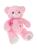 Мишка Единорог 40см роз.