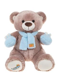 Мишка Варежкин 60см