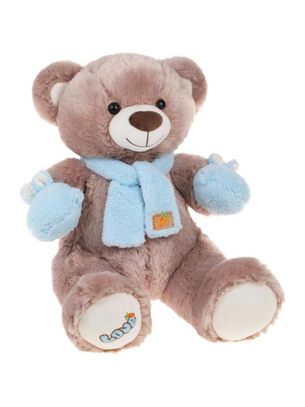 Мишка Варежкин 60см