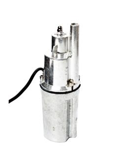 Насос вибрационный RedVerg RD-VP70B/10