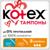 Тампоны «Kotex» Normal, 8 шт.