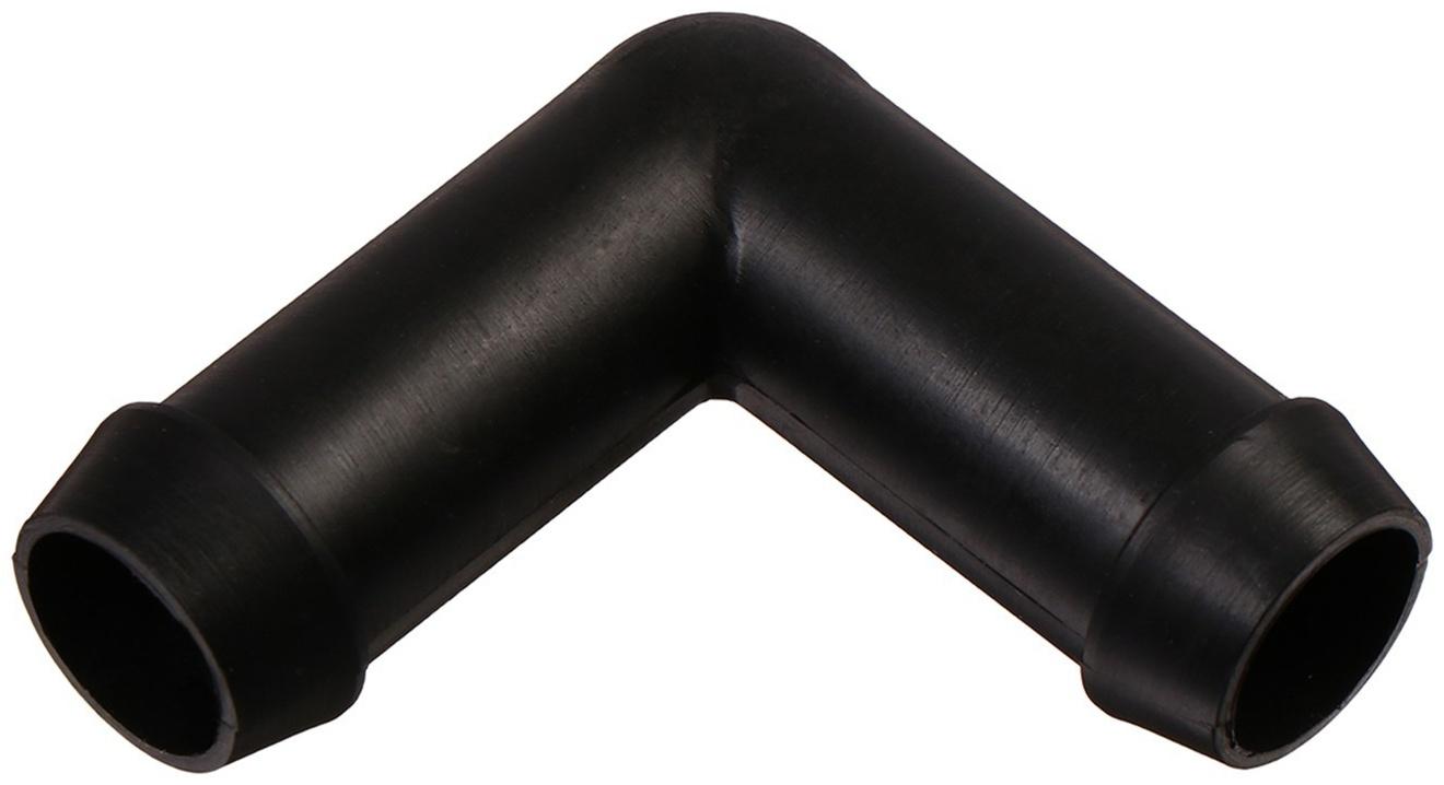 Соединитель L-образный, 5/8