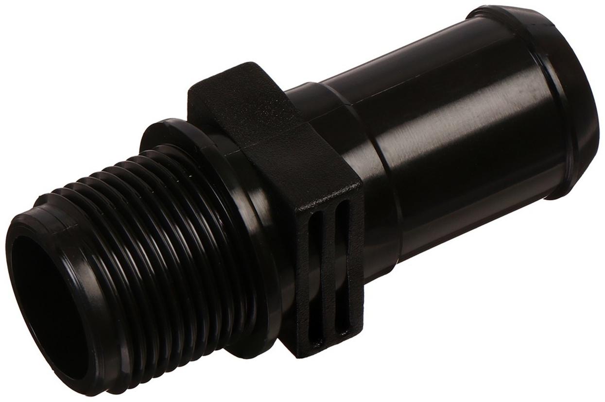 Штуцер, наружная резьба 3/4