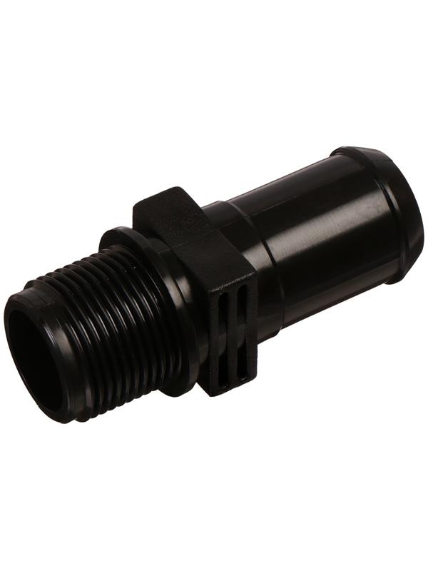 Штуцер, наружная резьба 3/4