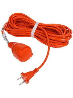 Удлинитель в бухте UNIVersal УШ-6, 10 м, 6 А, ПВС 2x0.75, IP-54