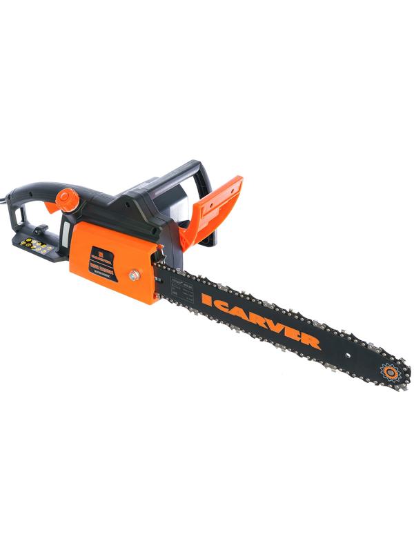 Пила CARVER RSE-2200М, электрическая, 2200 Вт, 40 см (16