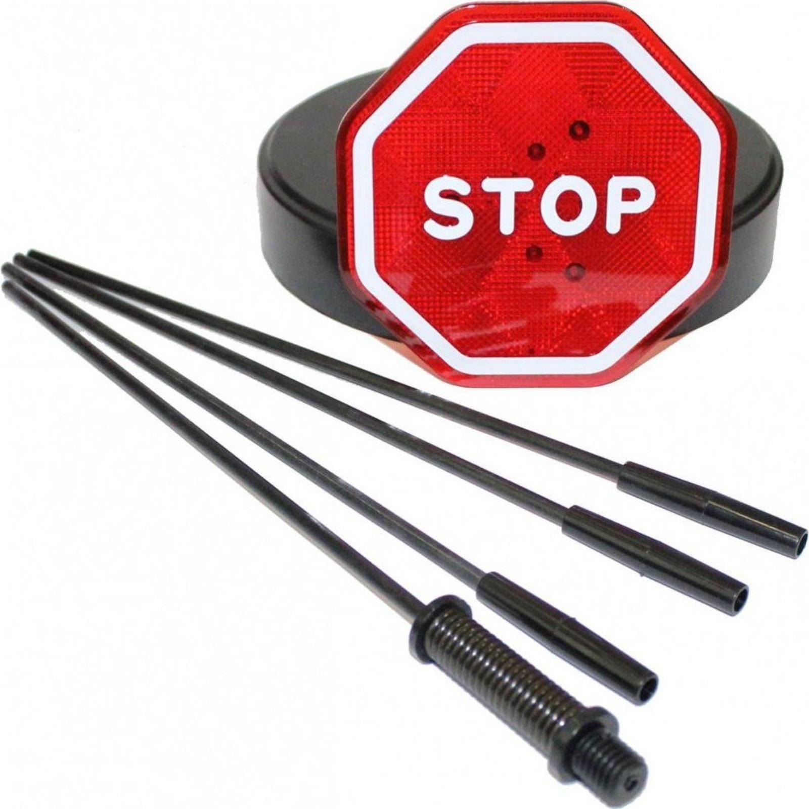 Приспособление для облегчения парковки