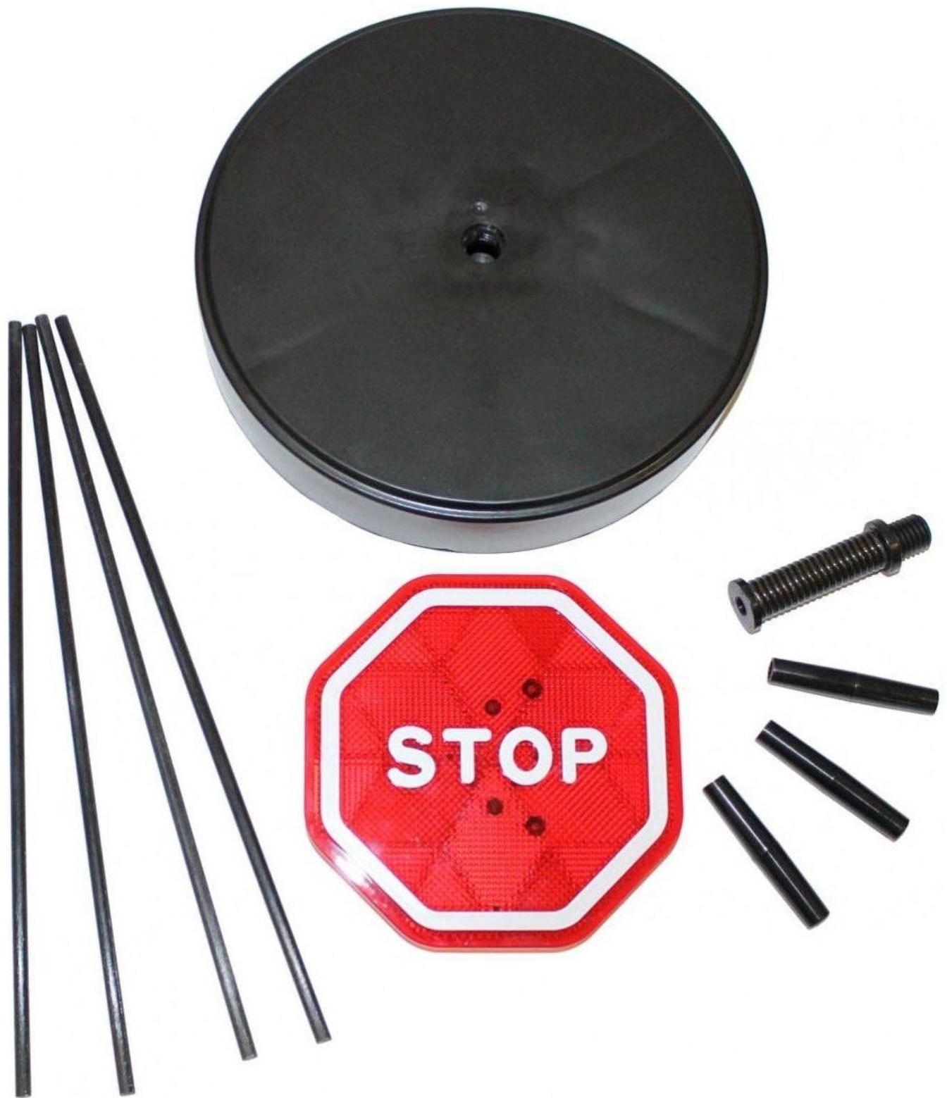 Приспособление для облегчения парковки