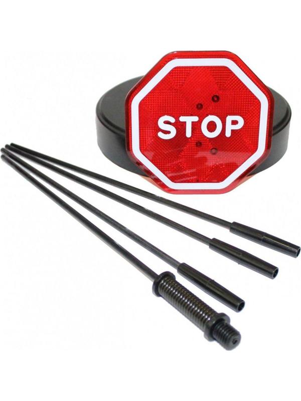 Приспособление для облегчения парковки