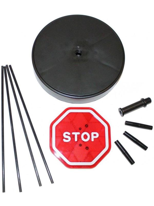 Приспособление для облегчения парковки