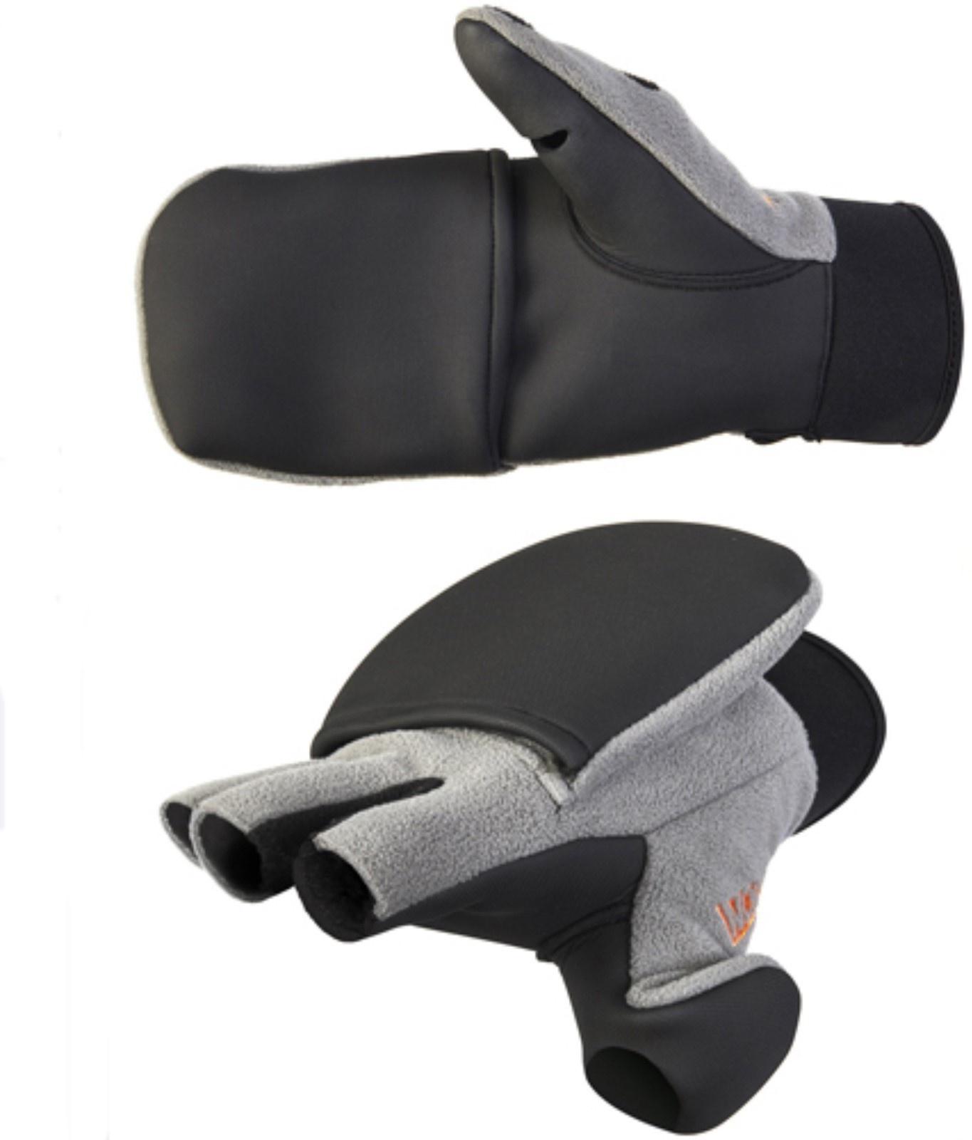 Перчатки-варежки Norfin Helium, размер L