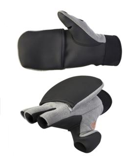 Перчатки-варежки Norfin Helium, размер L