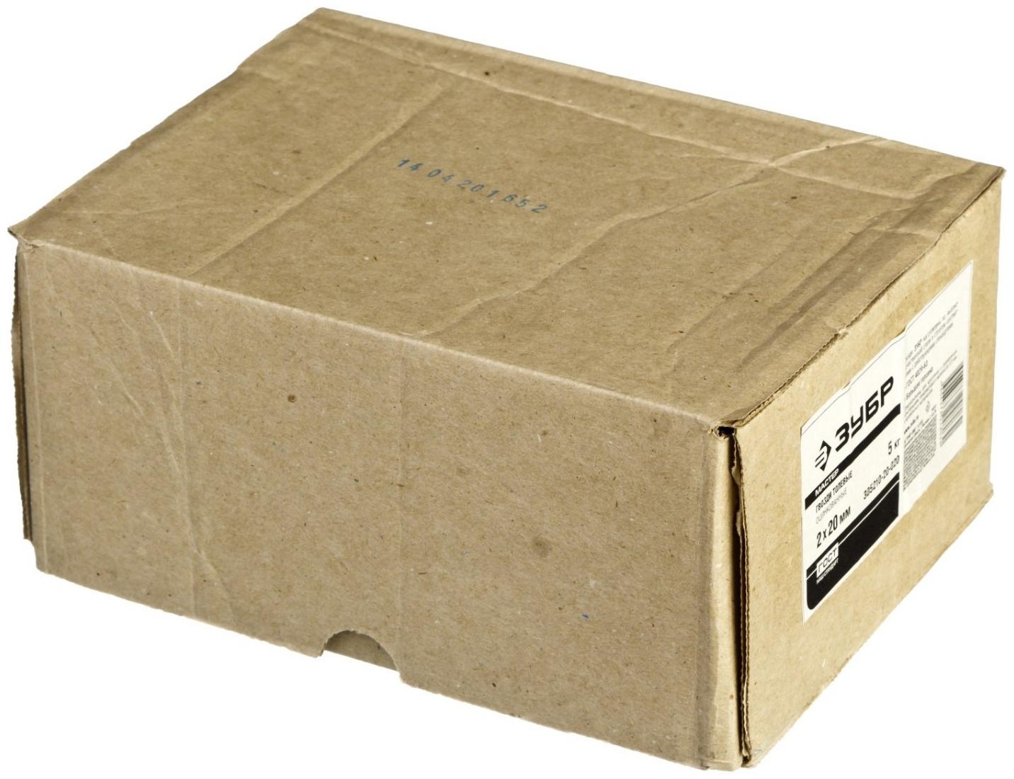 Гвозди толевые 