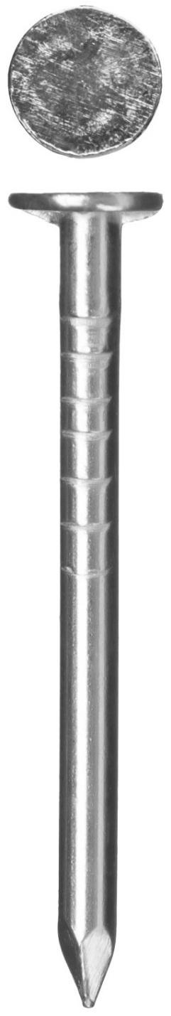 Гвозди толевые 