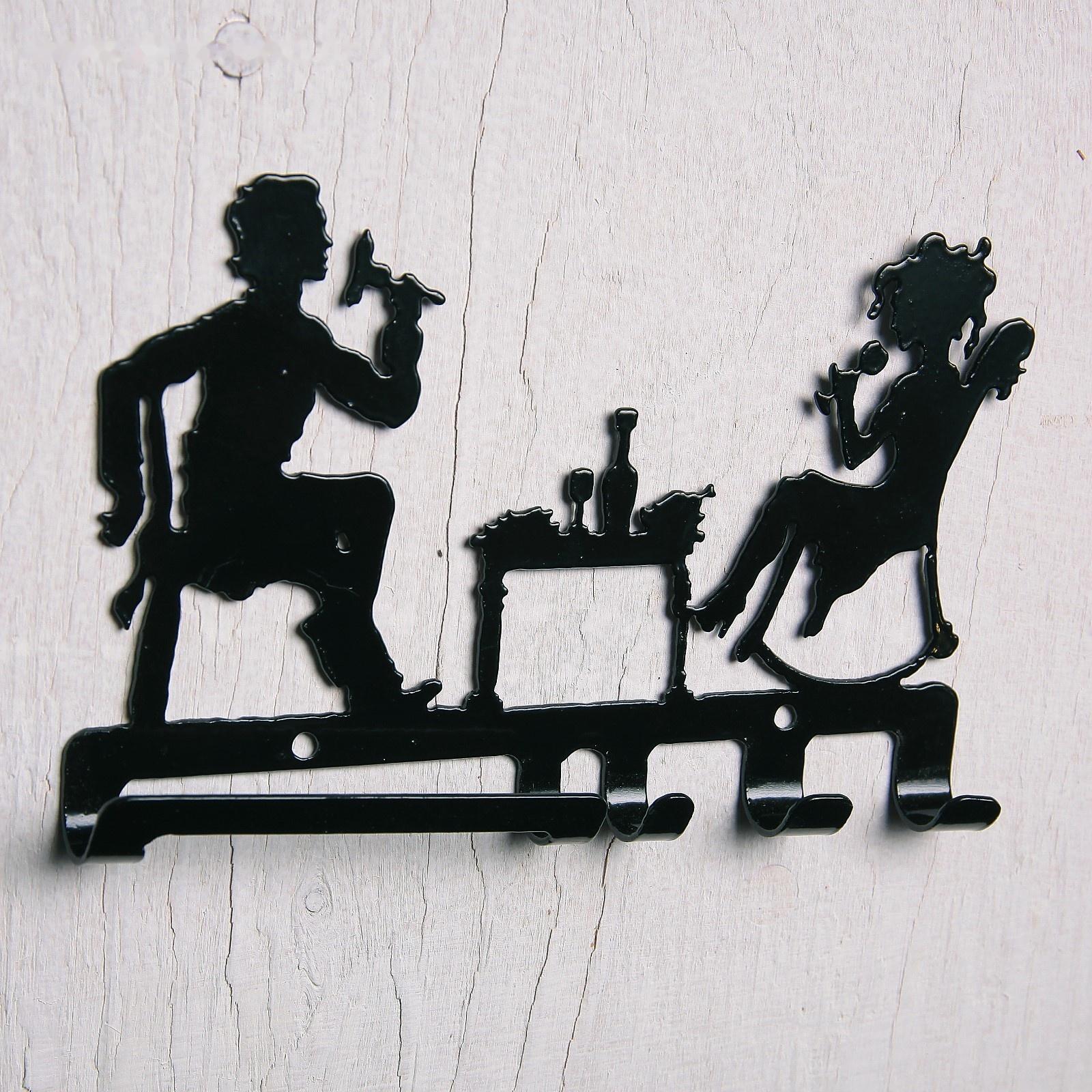 Подшампурники 