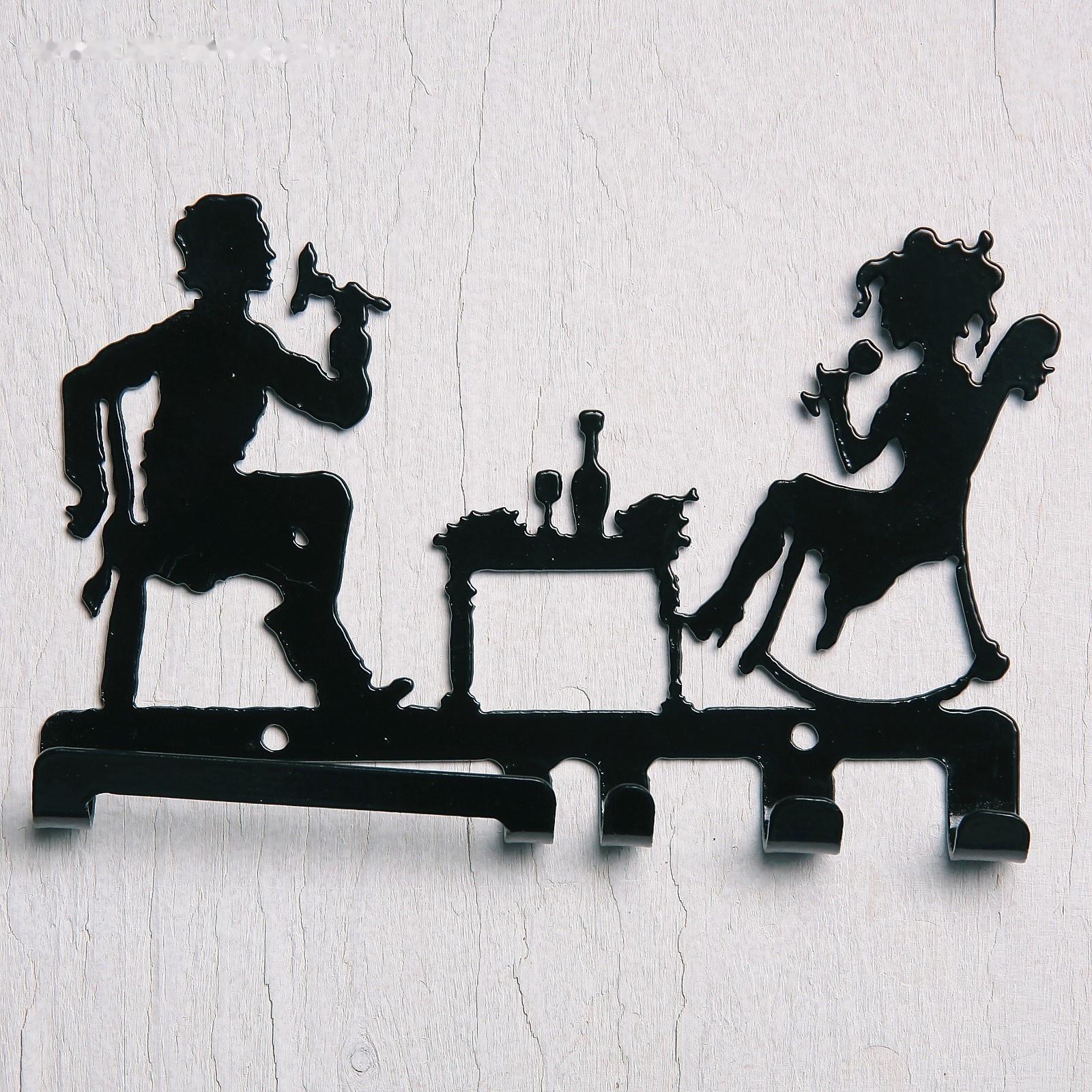 Подшампурники 