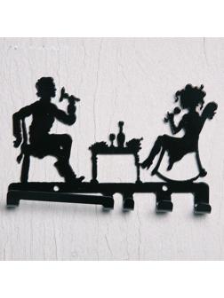 Подшампурники 