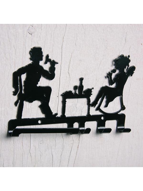 Подшампурники 