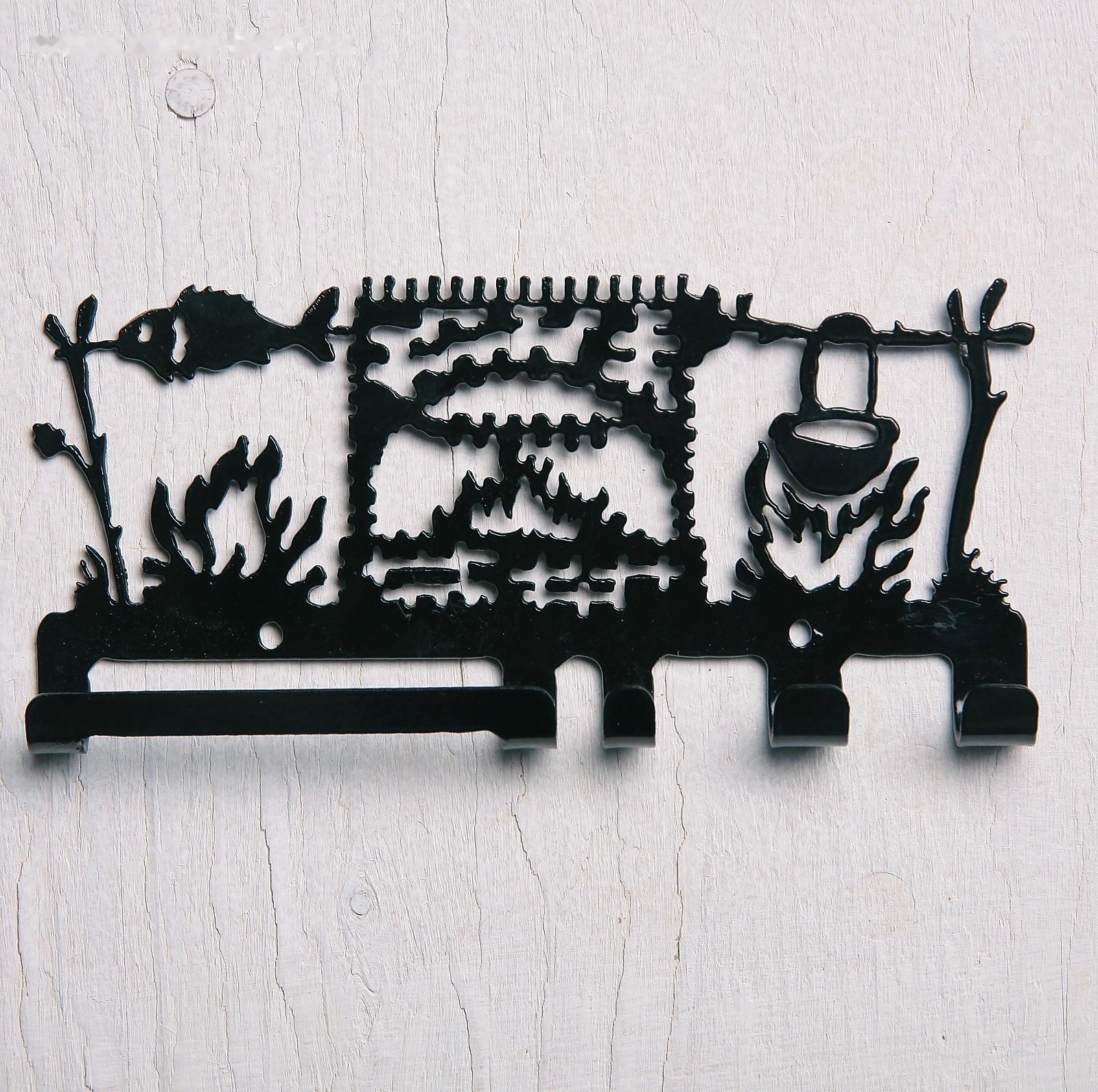 Подшампурники 