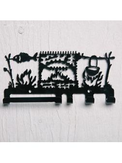 Подшампурники 