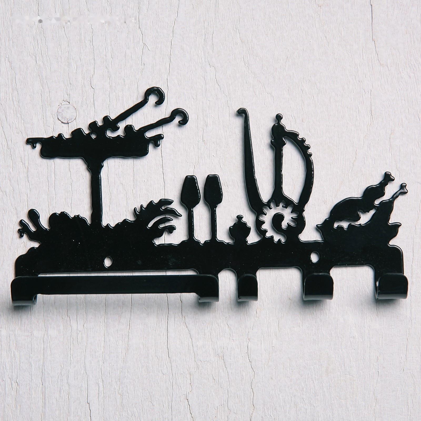 Подшампурники 