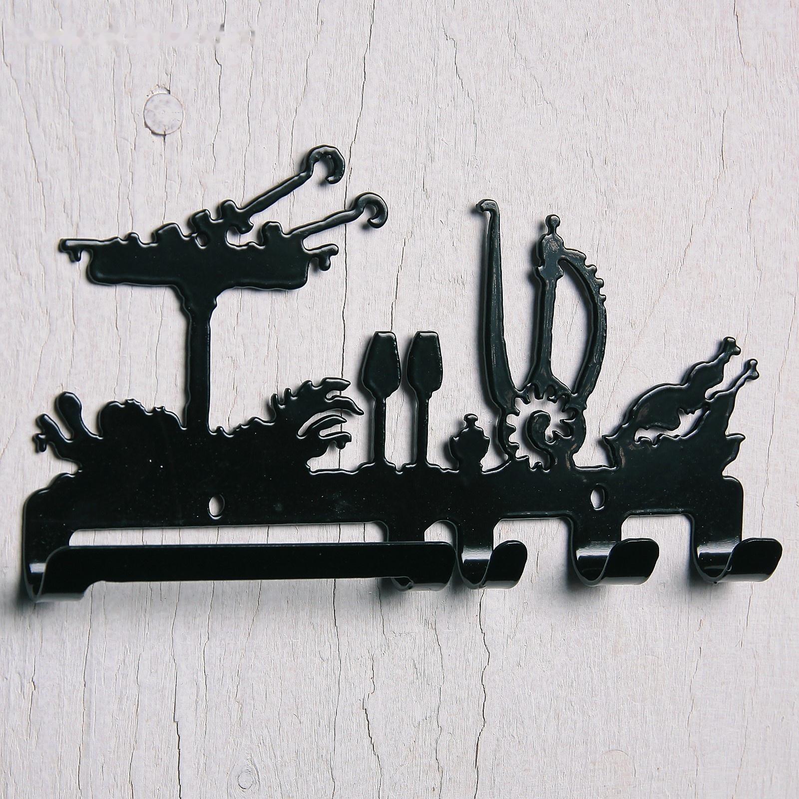 Подшампурники 