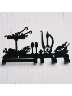 Подшампурники 