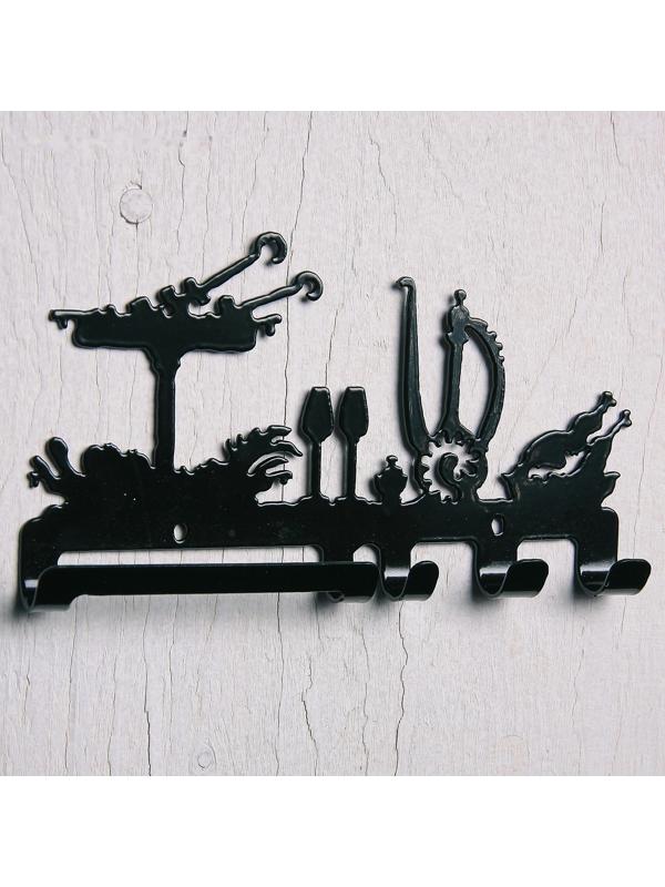 Подшампурники 