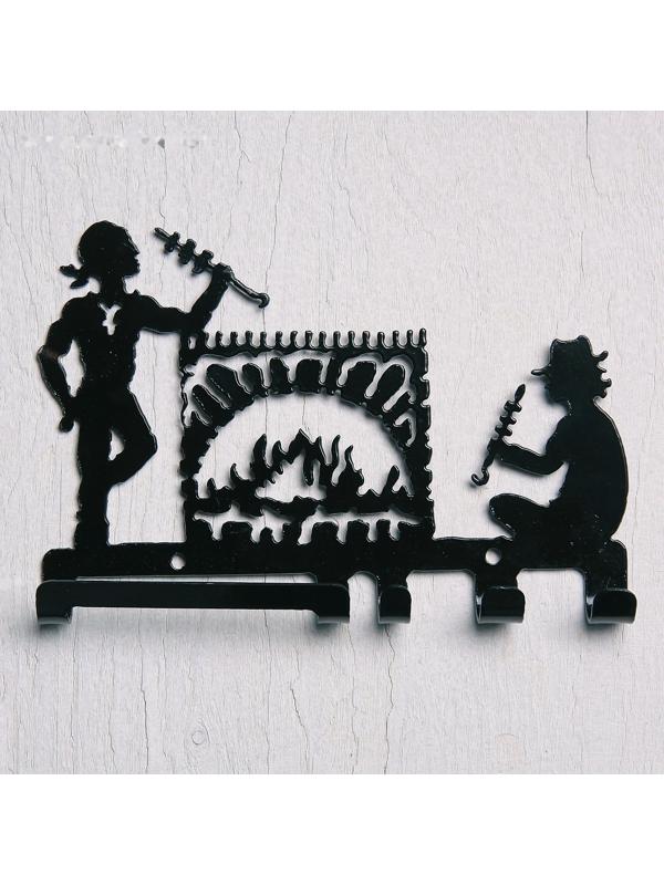 Подшампурники 