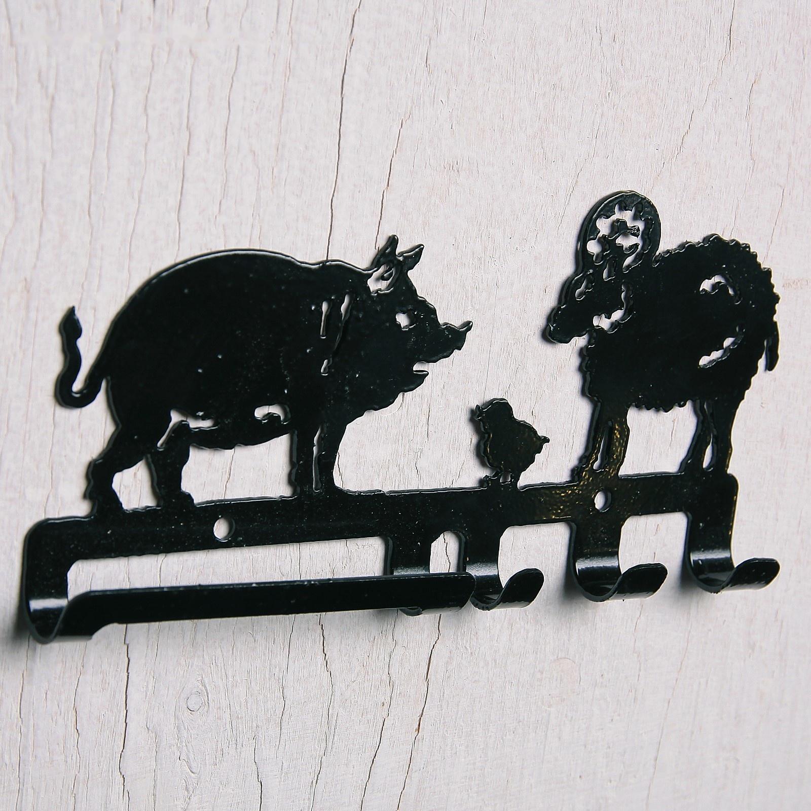 Подшампурники 