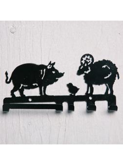 Подшампурники 