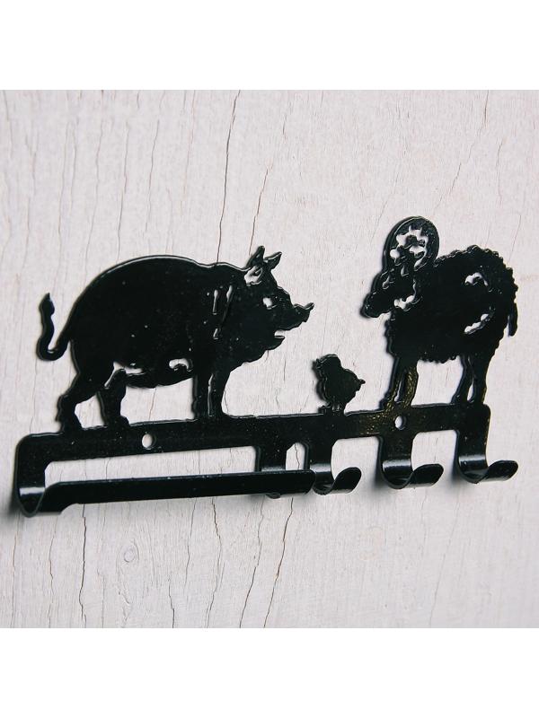 Подшампурники 