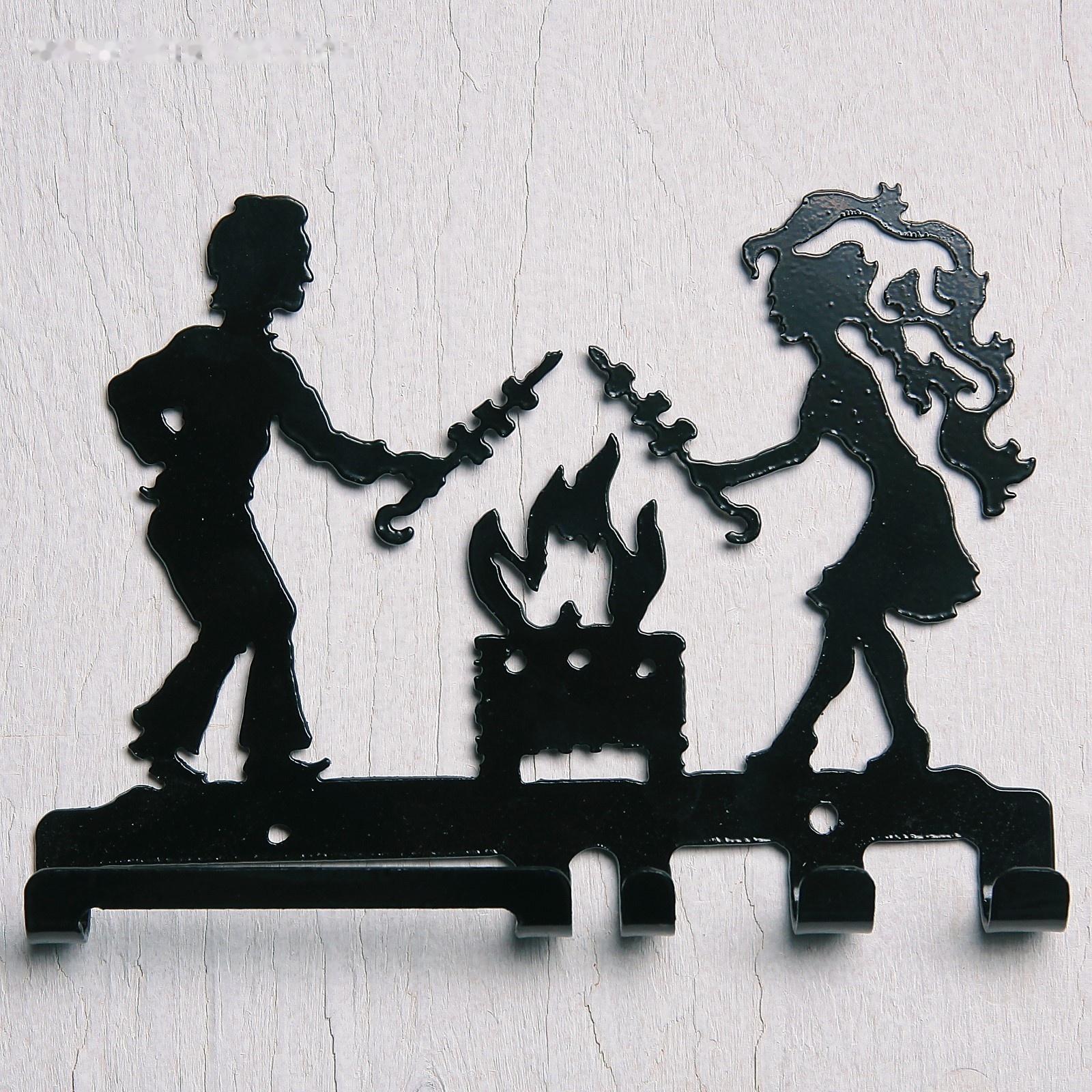 Подшампурники 