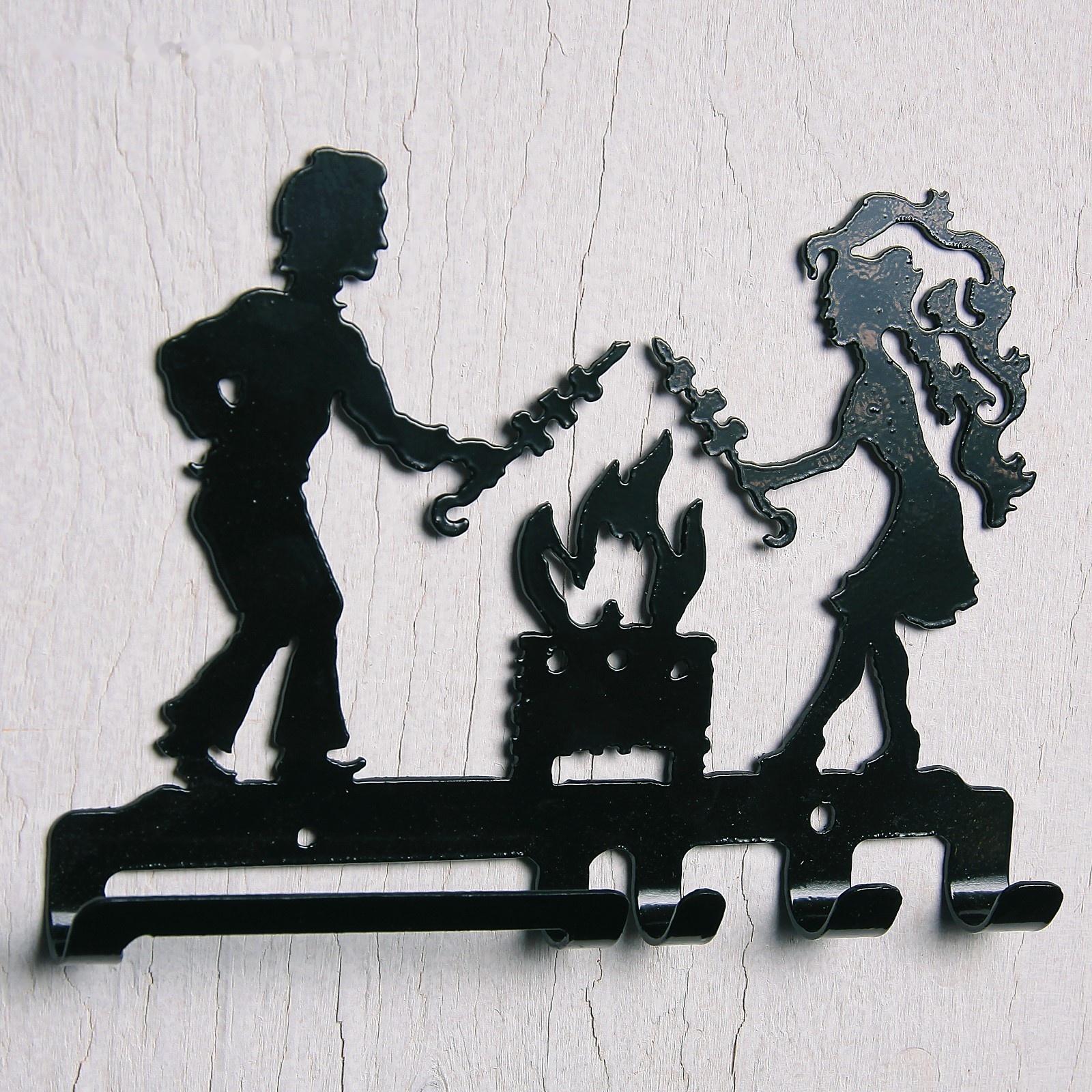 Подшампурники 