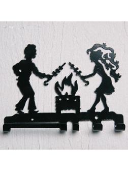 Подшампурники 