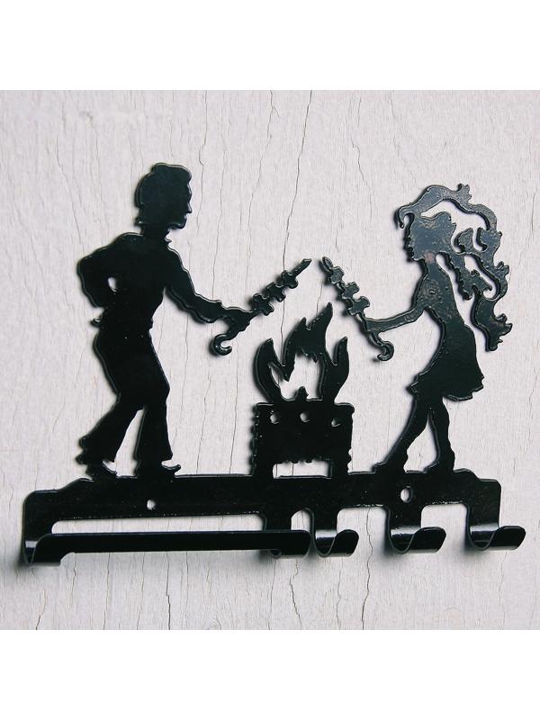 Подшампурники 