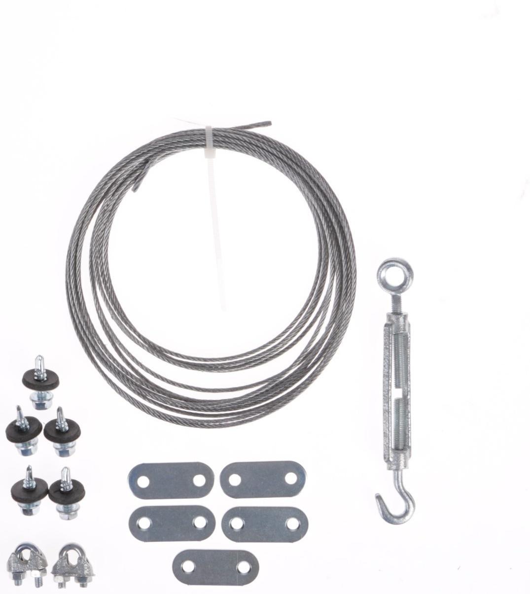 Система для подвязывания растений, 8 м, «Формика»