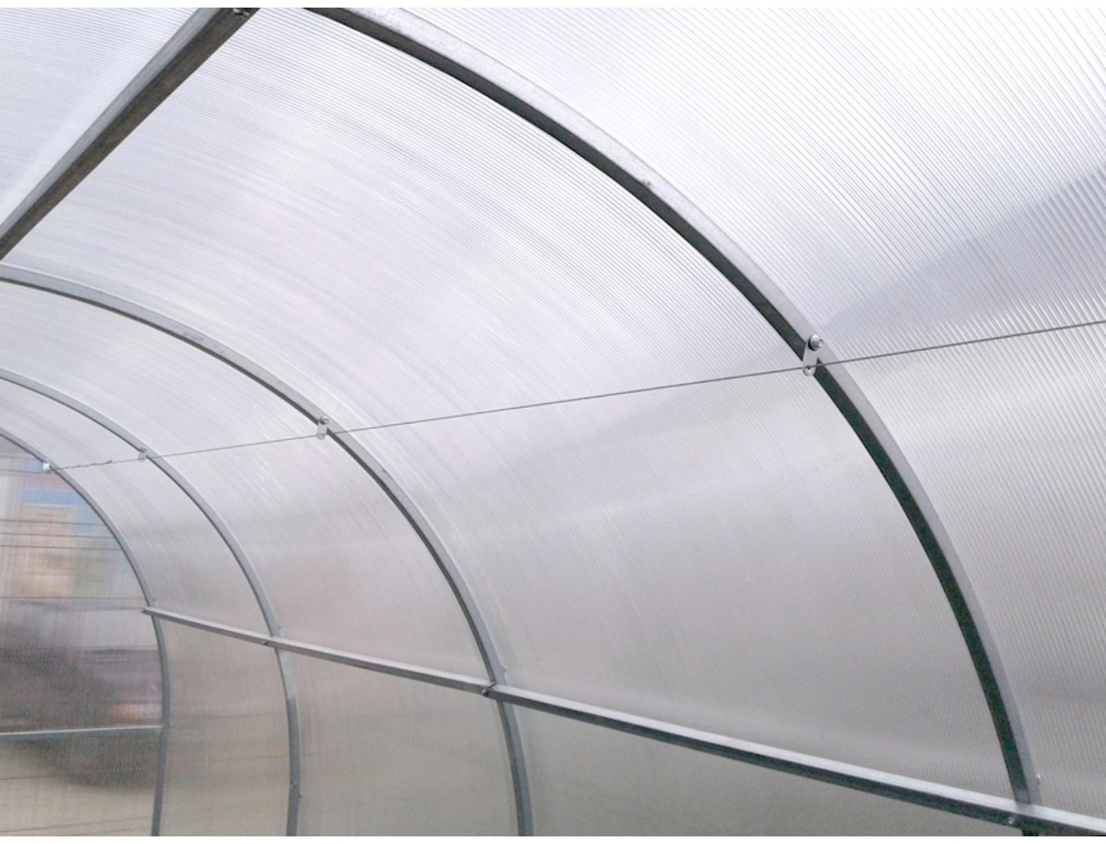 Система для подвязывания растений, 8 м, «Формика»