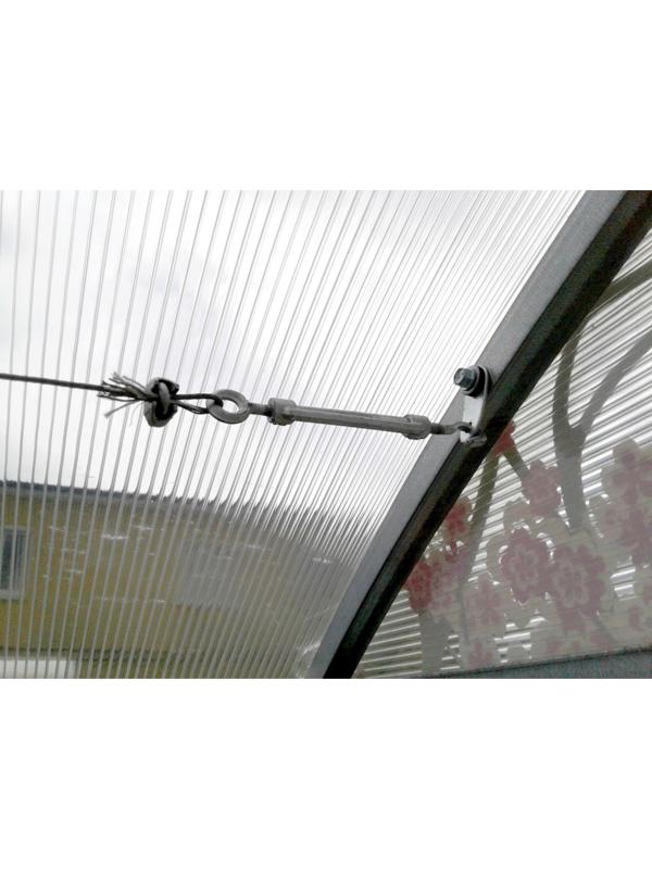 Система для подвязывания растений, 8 м, «Формика»