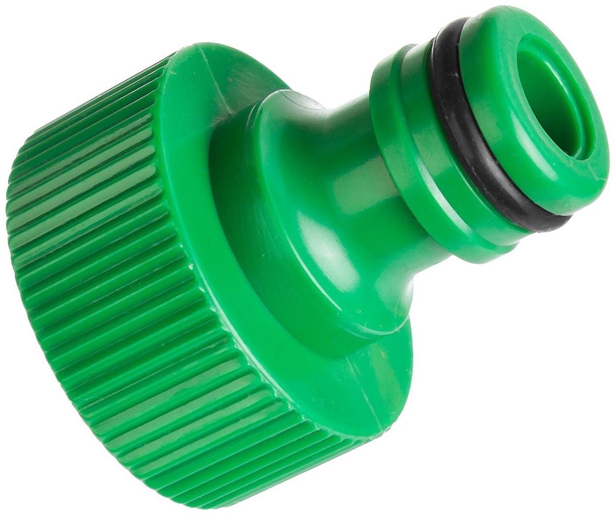 Штуцер, внутренняя резьба 3/4