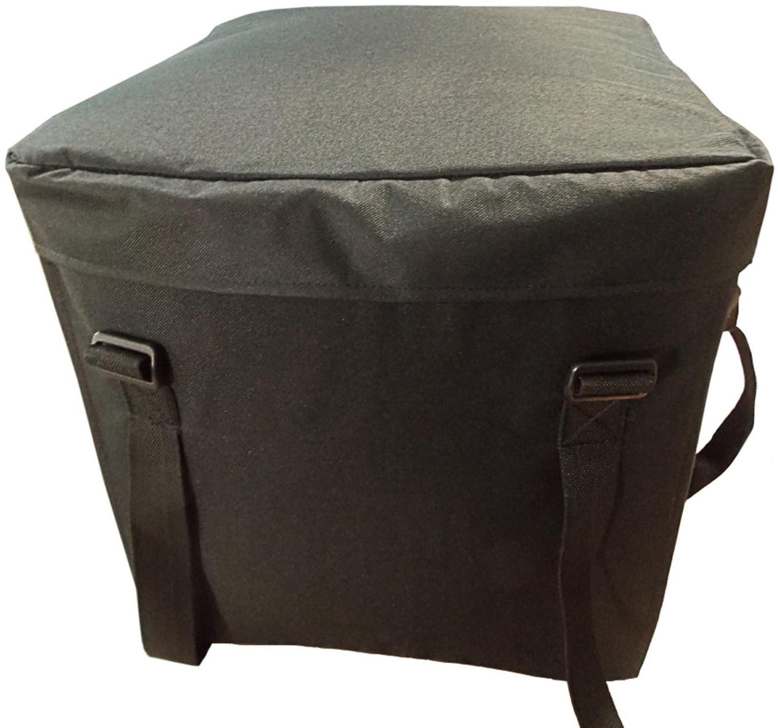 Кофр снегохода IRBIS DINGO СТИЛС С-125