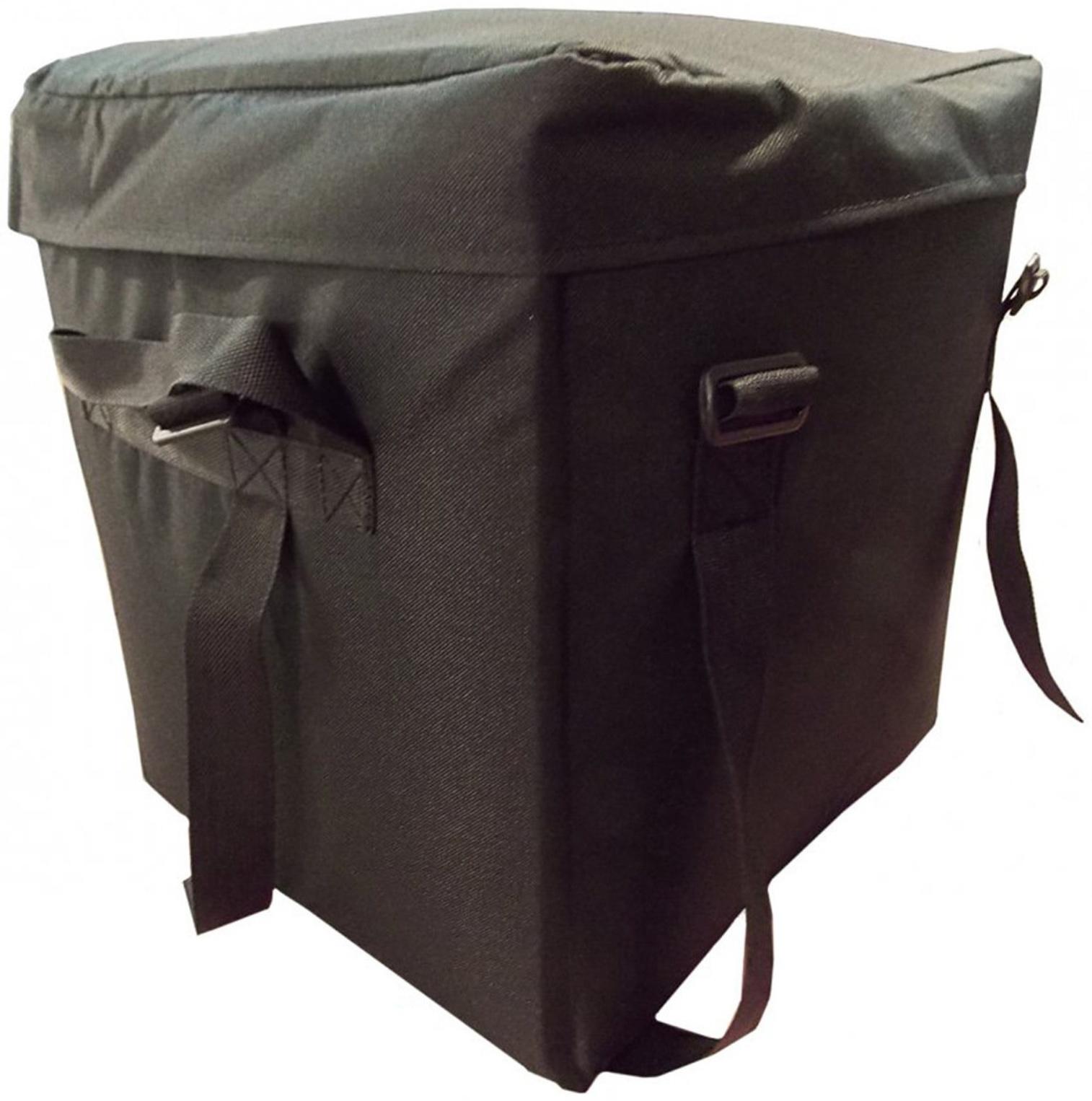 Кофр снегохода IRBIS DINGO СТИЛС С-125