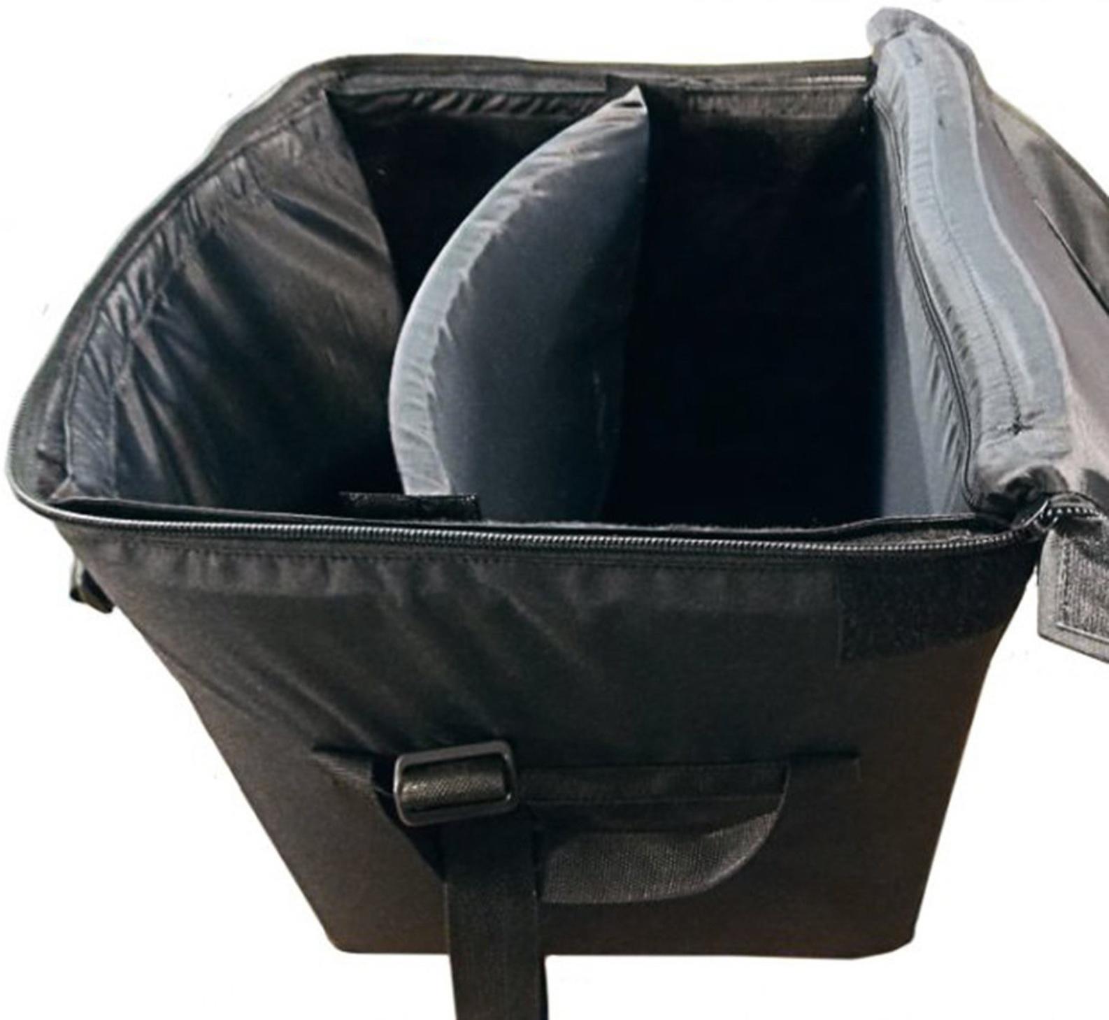 Кофр снегохода IRBIS DINGO СТИЛС С-125